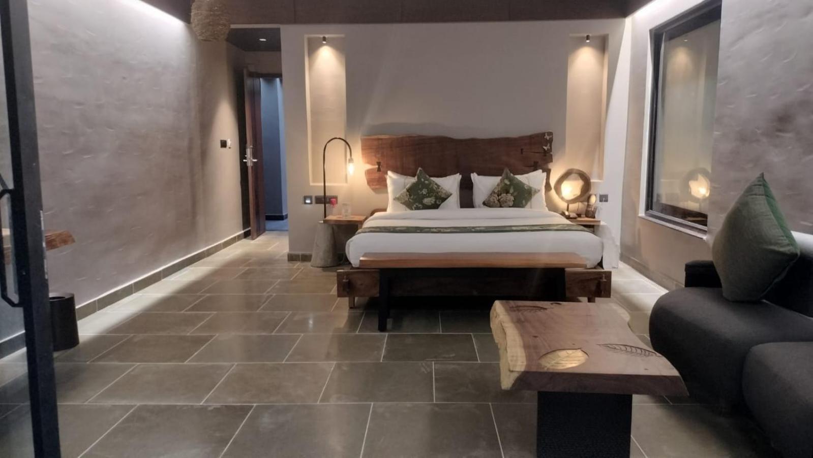 Hotel Sonar Bangla Joypur Forest Bagian luar foto