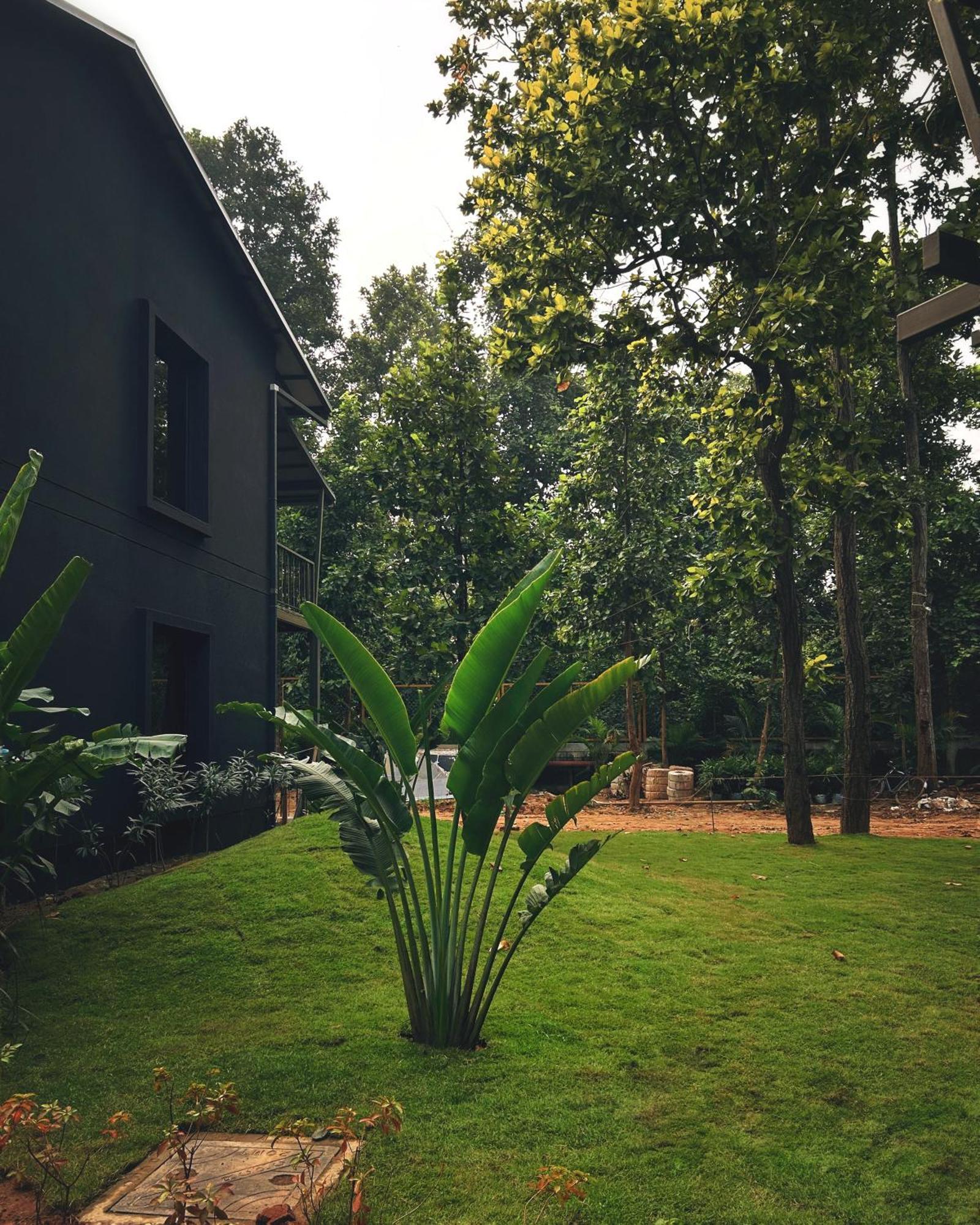 Hotel Sonar Bangla Joypur Forest Bagian luar foto