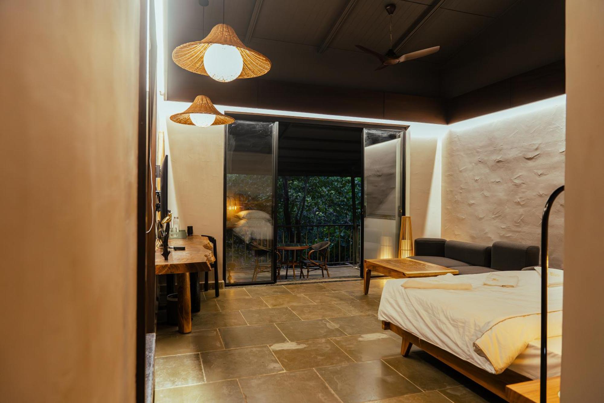 Hotel Sonar Bangla Joypur Forest Bagian luar foto