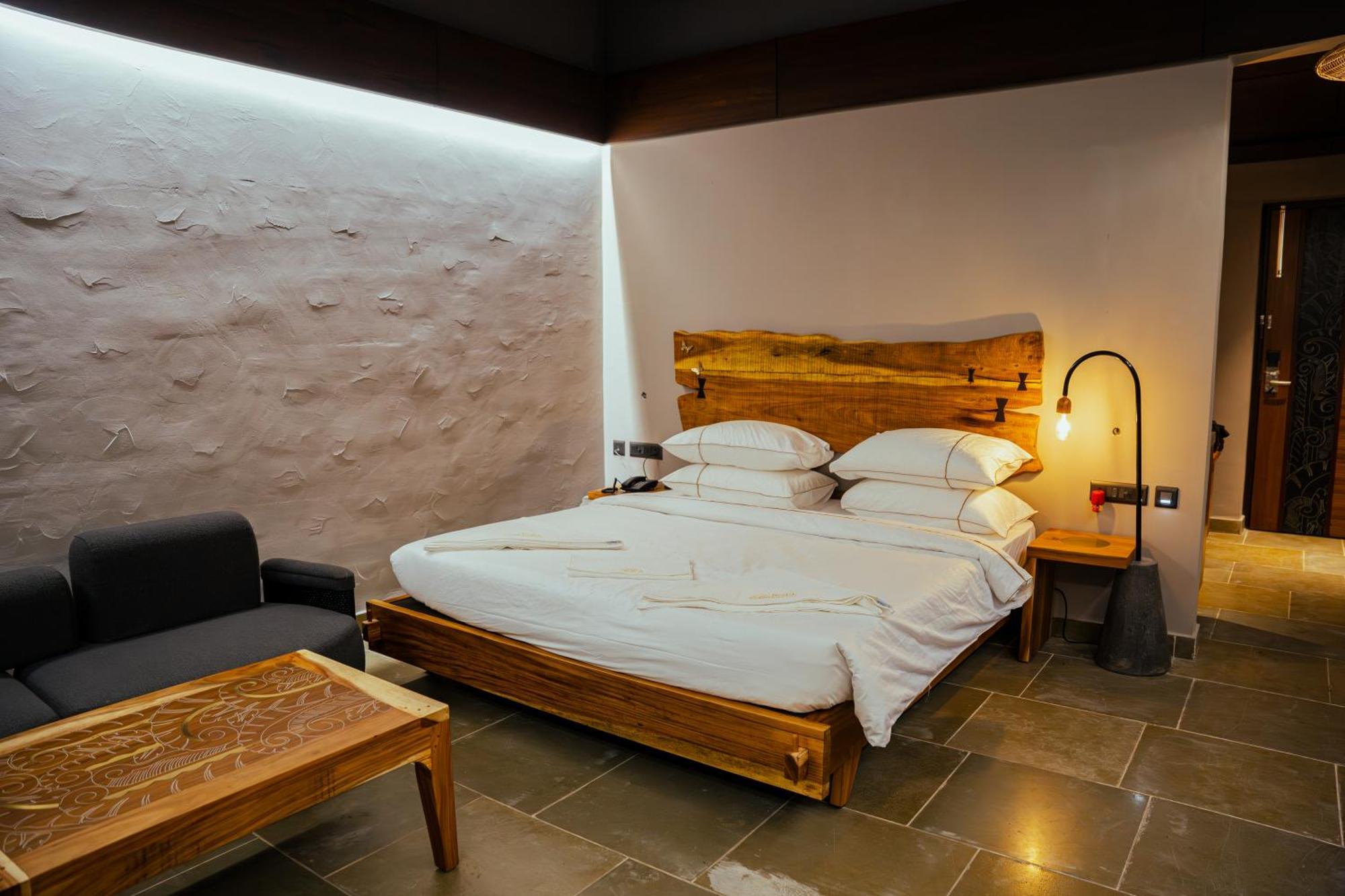 Hotel Sonar Bangla Joypur Forest Bagian luar foto