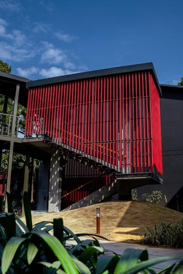 Hotel Sonar Bangla Joypur Forest Bagian luar foto