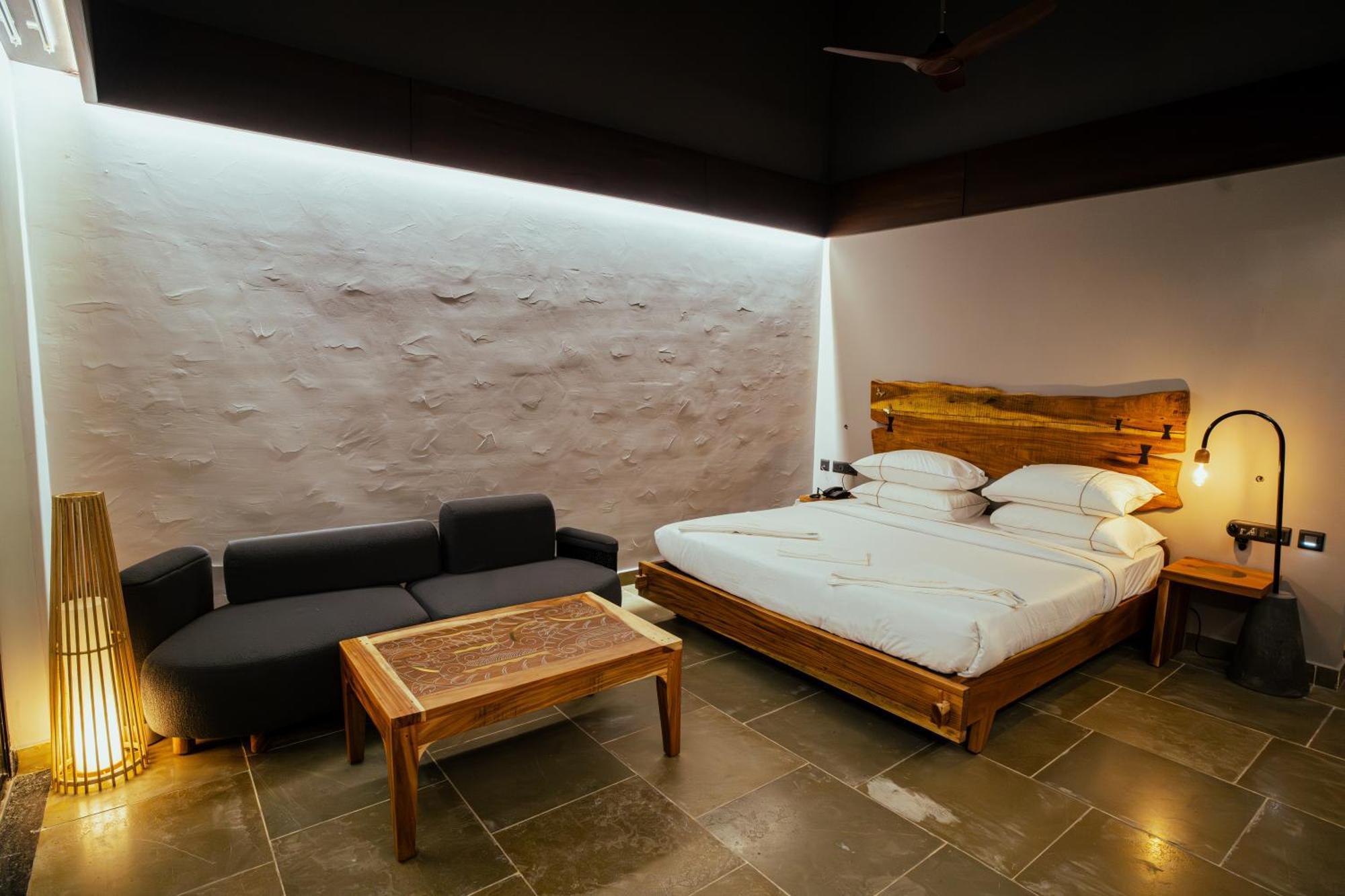 Hotel Sonar Bangla Joypur Forest Bagian luar foto